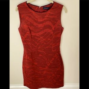 Piazza Sempione Dress